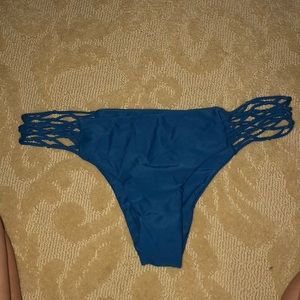 Mikoh bikini bottoms